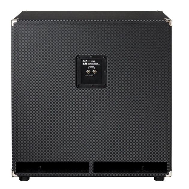 Гітарний кабінет Ampeg PF115LF - picture 4