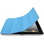 Чохол до планшета Apple Smart Cover для iPad 2 (blue) (MC942ZM/A) - зменшене зображення 2