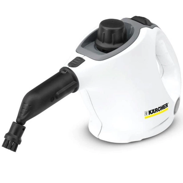 Пароочищувач Karcher SC 1 Premium white (1.516-360.0) - изображение 8