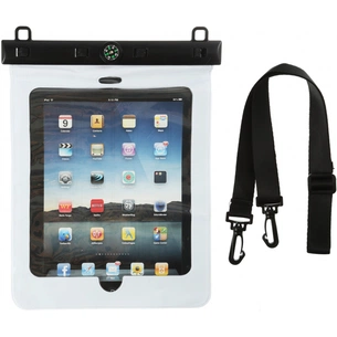 Чохол до планшета Armorstandart Universal 11" Waterproof Case White (ARM59201) зображення 1