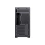 Корпус JONSBO D41 MESH SC Black - зменшене зображення 3