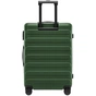 Чемодан Xiaomi Ninetygo Rhine Luggage 28" White+Green (6941413222150) - уменьшенное изображение 3