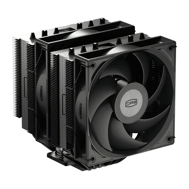 Кулер для процессора PcCooler RT620 PRO BK - изображение 1