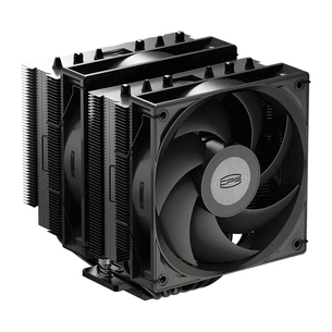 Кулер до процесора PcCooler RT620 PRO BK зображення 1