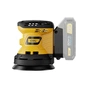 Шліфувальна машина Deli 20V, 125 мм (без АКБ та ЗП) (EDC891Z) - зменшене зображення 2