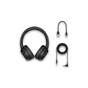 Навушники Sony WH-XB700 Black (WHXB700B.CE7) - зменшене зображення 4