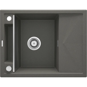 Мийка кухонна Deante Magnetic (ZRM T11A) зображення 1