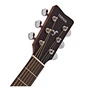 Гітара електроакустична Yamaha FSX800C Natural - зменшене зображення 5