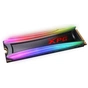 Накопичувач SSD M.2 2280 1TB ADATA (AS40G-1TT-C) - зменшене зображення 2