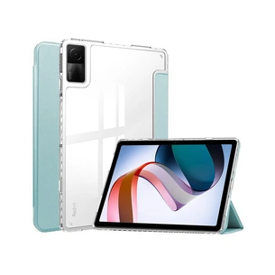 Чохол до планшета BeCover Soft Edge Stylus Mount Xiaomi Redmi Pad SE 11" Light Blue (710784) зображення 1