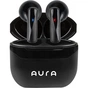 Навушники AURA 1 Black (TWSA1B) - зменшене зображення 1