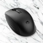 Комплект HP 650 Wireless UA Black (4R013AA) - зменшене зображення 14
