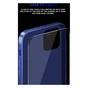 Скло захисне Armorstandart Supreme Black Icon 3D Apple iPhone 15 Pro Black (ARM68223) - зменшене зображення 7