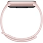 Фітнес браслет Xiaomi Smart Band 10 BHR9999GL Рожевий (1146726) - зменшене зображення 4
