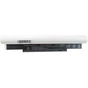 Акумулятор до ноутбука AlSoft Samsung NC10 AA-PB6NC6W 5200mAh 6cell 11.1V Li-ion (A41447) - зменшене зображення 1