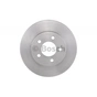 Гальмівний диск Bosch 0 986 479 461 - зменшене зображення 1