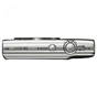 Цифровий фотоапарат Canon IXUS 185 Silver (1806C008AA) - зменшене зображення 4