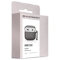 Чохол для навушників Armorstandart Hang Case для Apple AirPods 4 Advanced ash (ARM81278) - зменшене зображення 3