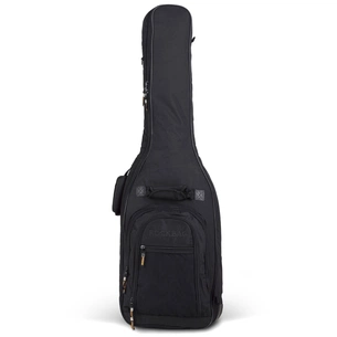 Чохол для гітари RockBag Student Line Cross Walker - Electric Bass Gig Bag - Black (RB 20445 B) изображение 1