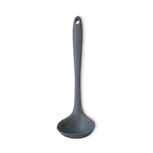 Ополоник Kela Tom 28,5 см Grey (12582) зображення 1
