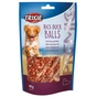 Ласощі для собак Trixie Premio Rice Duck Balls рис/качка 80 г (4011905317045) - зменшене зображення 1