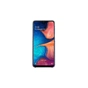 Чохол до мобільного телефона Samsung Galaxy 20 (A205F) Gradation Cover Violet (EF-AA205CVEGRU) - зменшене зображення 2
