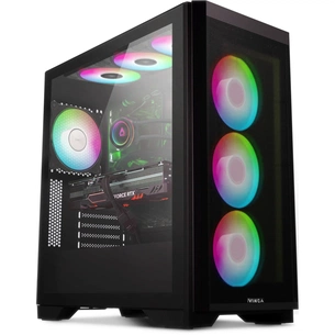 Комп'ютер Vinga Odin D7026 (I7M64G4080W.D7026) зображення 1