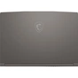 Ноутбук MSI Thin 15 B12VE (B12VE-1817XPL) - зменшене зображення 8