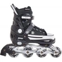 Роликові ковзани Tempish MAGIC REBEL/29-32/Black-White (10000000415/29-32/Blk-White) - зменшене зображення 2