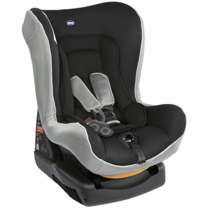 Автокрісло Chicco Cosmos Чорне (79176.31.07) зображення 1