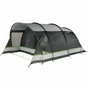 Намет High Peak Garda 5.0 Light Grey/Dark Grey/Green (928662) - зменшене зображення 4