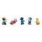 Конструктор LEGO Sonic та командна вантажівка (77006) - зменшене зображення 7