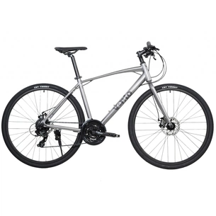 Велосипед Vento Skai 27.5" рама-21" Al 2021 Dark Grey Gloss (117499) зображення 1