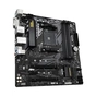 Материнська плата GIGABYTE B550M DS3H - зменшене зображення 3