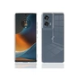 Чохол до мобільного телефона BeCover Motorola Edge 50 Fusion Transparancy (712743) - зменшене зображення 2