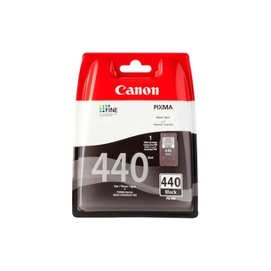 Картридж Canon PG-440 Black для PIXMA MG2140/3140 (5219B001) зображення 1