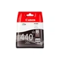 Картридж Canon PG-440 Black для PIXMA MG2140/3140 (5219B001) - зменшене зображення 1