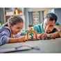 Конструктор LEGO Ninjago Храм ніндзя Спін-джитсу (71831) - зменшене зображення 8