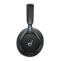 Навушники Anker SoundСore Space One Black (A3035G11) - зменшене зображення 6