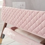 Ліжечко Tutti Bambini CoZee Luxe pink (211208/6591) - зменшене зображення 9