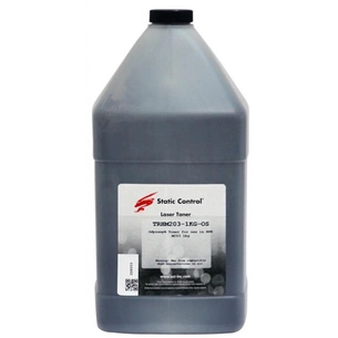 Тонер Static Control HP LJ Pro M203 1кг (TRHM203-1KG-OS) зображення 1