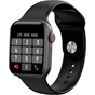 Смарт-годинник Globex Smart Watch Urban Pro (Black) - зменшене зображення 1