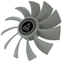 Кулер до корпусу MONTECH AIR FAN P120 - зменшене зображення 5