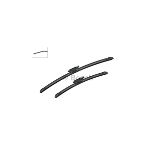 Щітка склоочисника Bosch 3 397 014 095 зображення 1