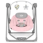 Крісло-гойдалка Lionelo Otto Pink Baby (LO-OTTO PINK BABY) - зменшене зображення 2