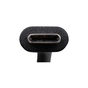 Блок живлення до ноутбуку Dell 65W USB-C AC Adapter with Power Cord - Europe (450-BBVD) - зменшене зображення 3