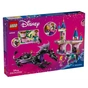 Конструктор LEGO Disney Драконя форма Малефісенти (43240) - зменшене зображення 6