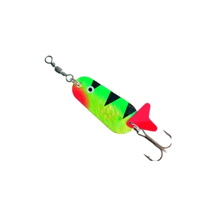 Блешня Balzer Colonel Classic blinker perch 22гр. (13122 022) зображення 1