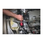Гайковерт Milwaukee кутовий 1/4", M12 IR-201B, 40Нм, 2Ah (4933441725) - уменьшенное изображение 7