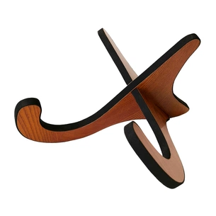 Стійка для гітари Fzone Ukulele Stand (S10 wood) изображение 1